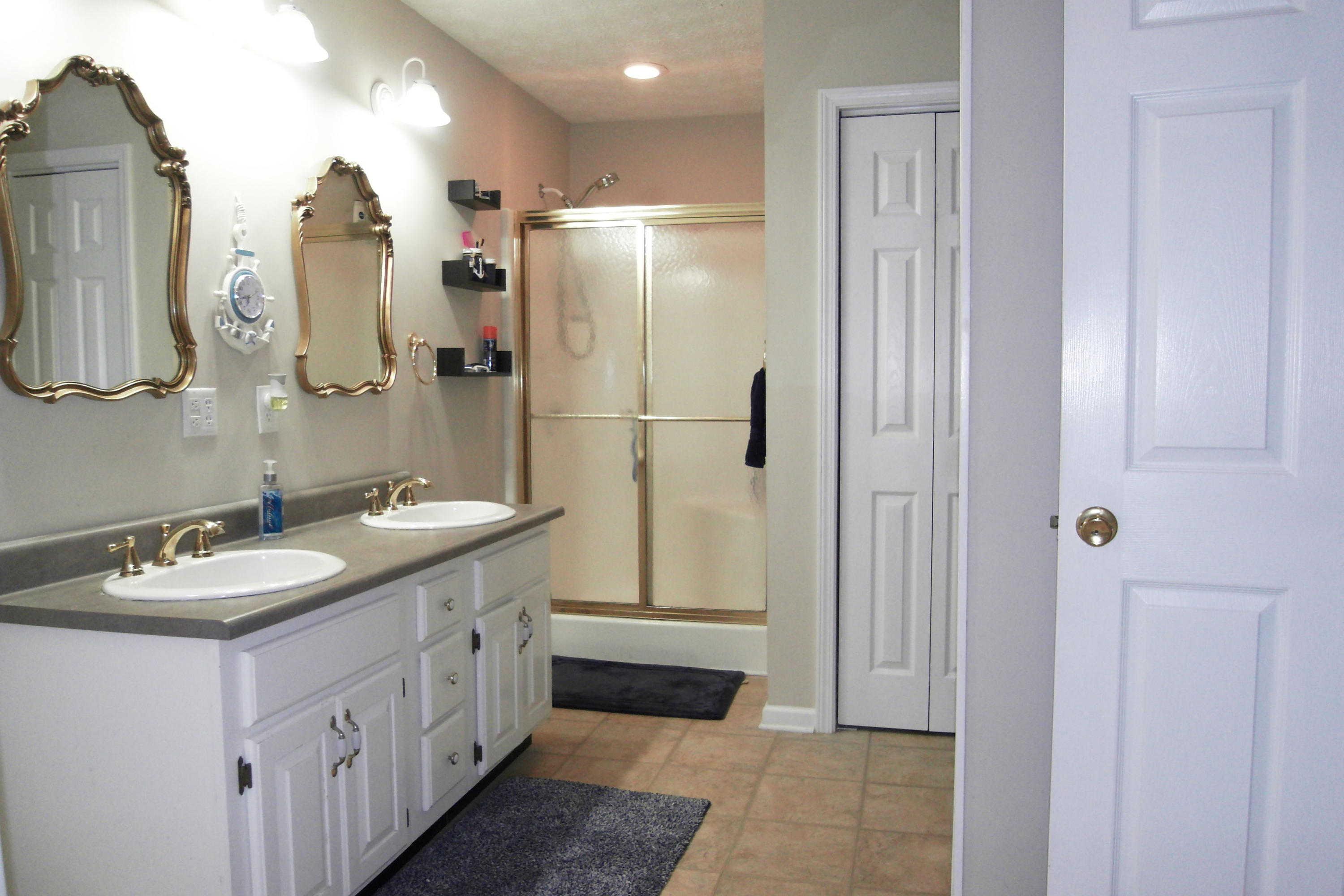 1850 Baileys Road Greenback, TN 37742 - Photo 20 of 37 Master bath