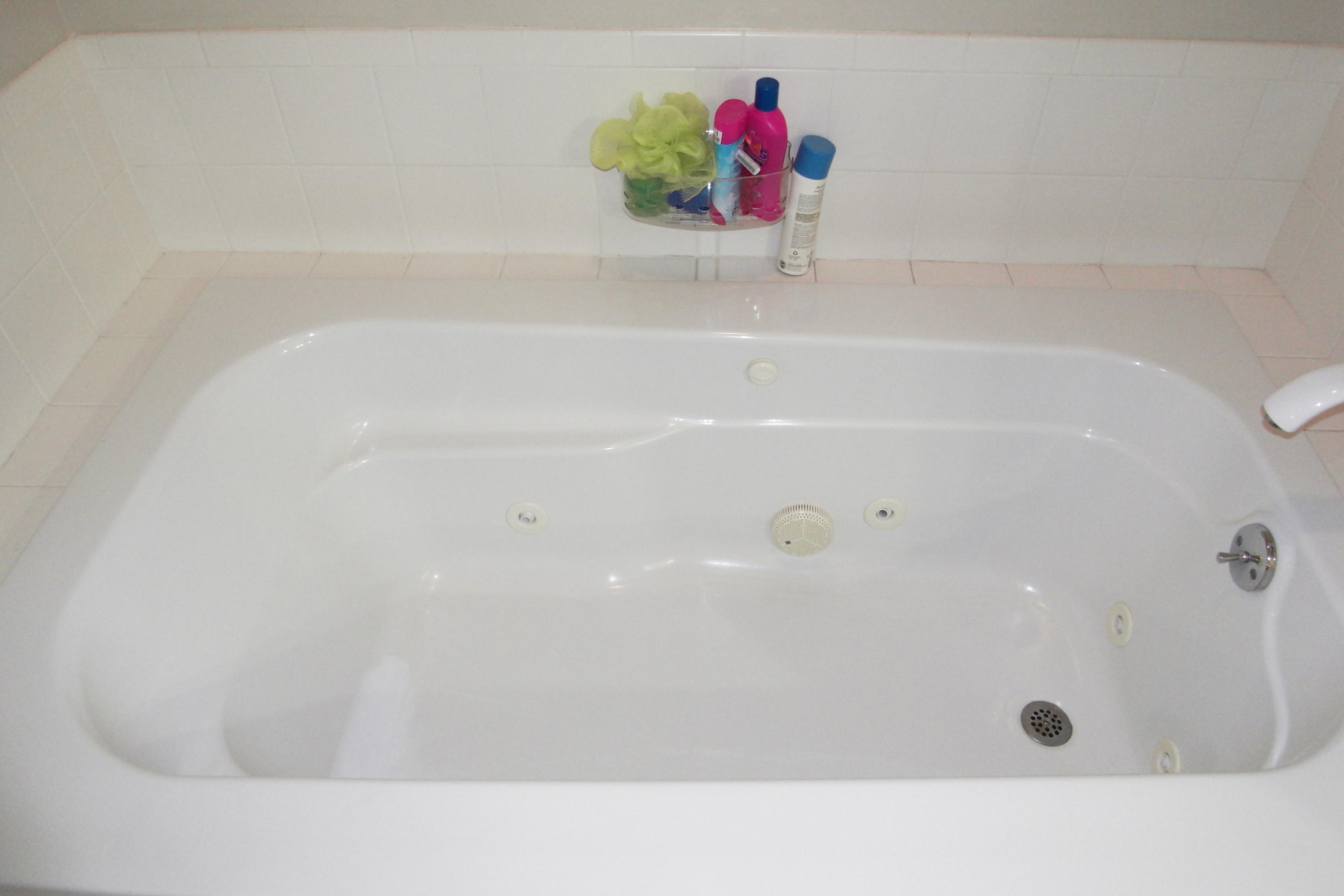 1850 Baileys Road Greenback, TN 37742 - Photo 23 of 37 Jetted tub
