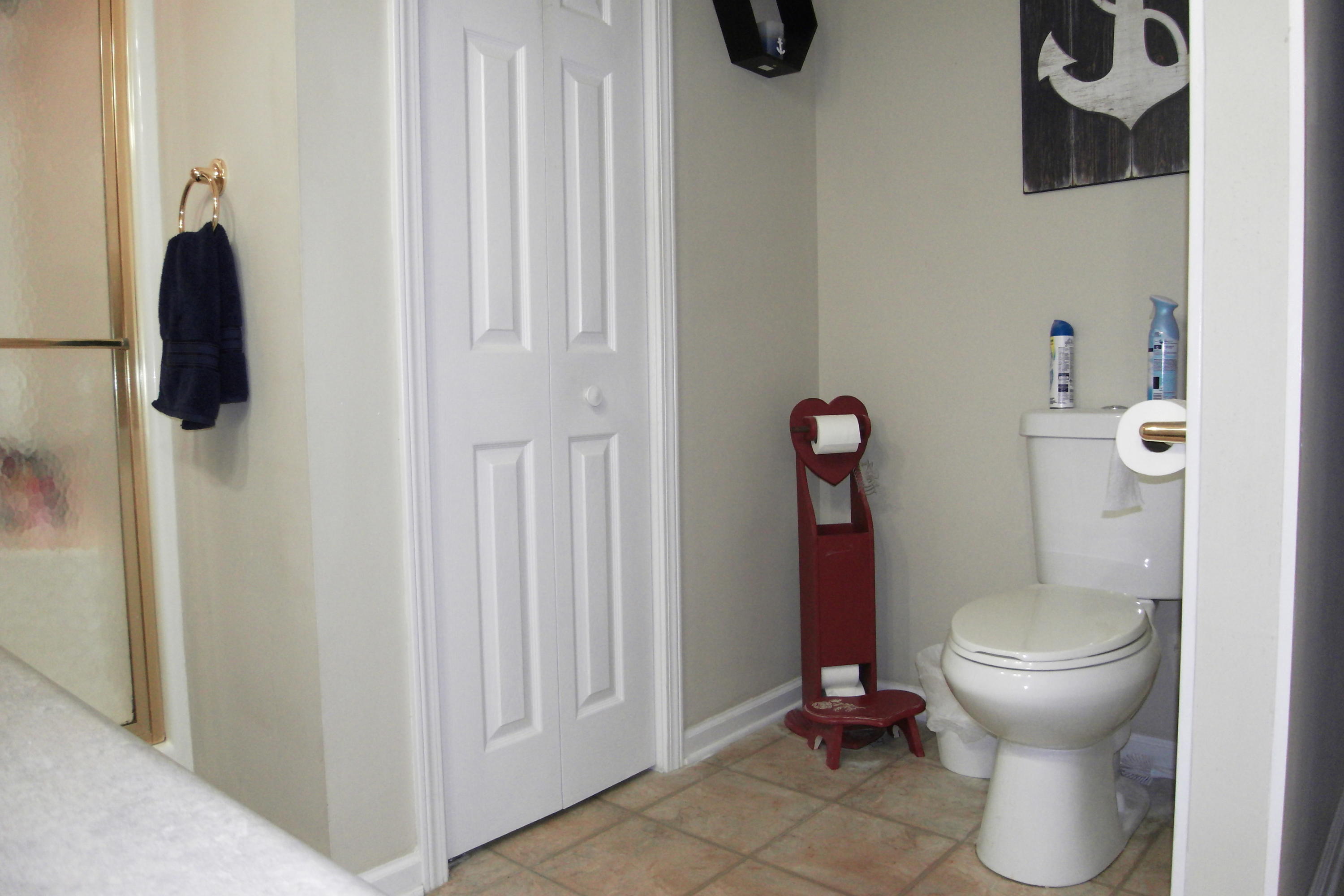 1850 Baileys Road Greenback, TN 37742 - Photo 24 of 37 Closet in master