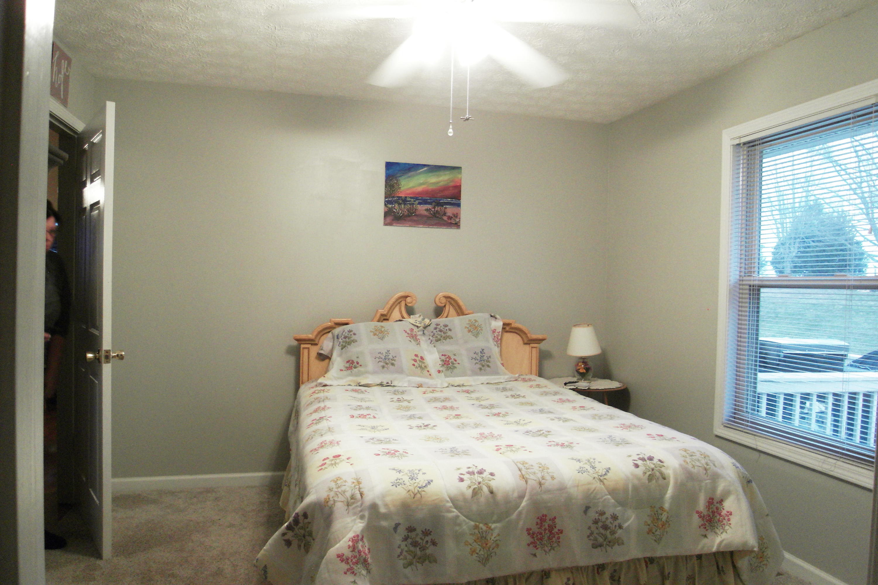 1850 Baileys Road Greenback, TN 37742 - Photo 25 of 37 Bedroom 2