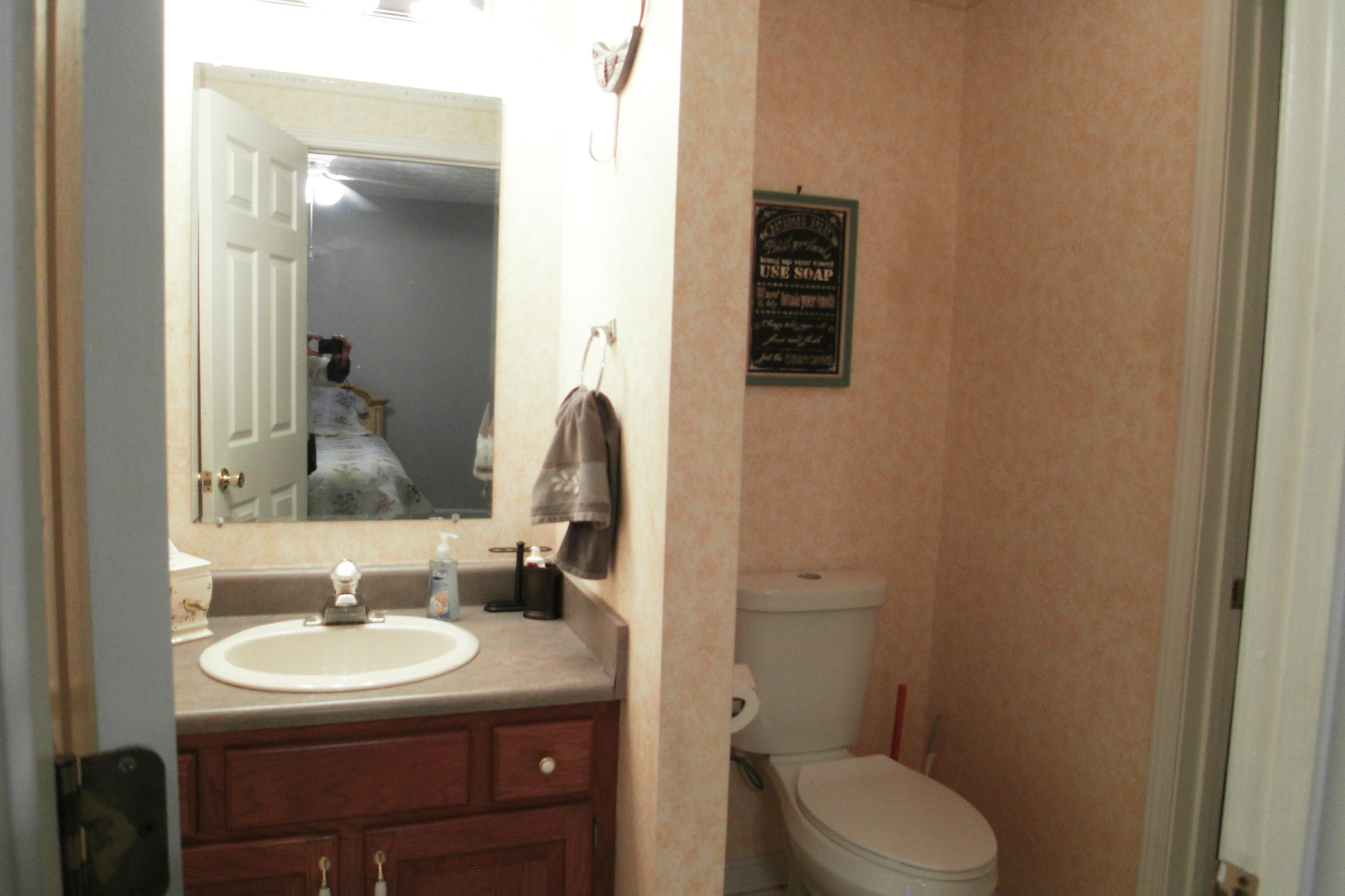 1850 Baileys Road Greenback, TN 37742 - Photo 26 of 37 Jack and Jill bath