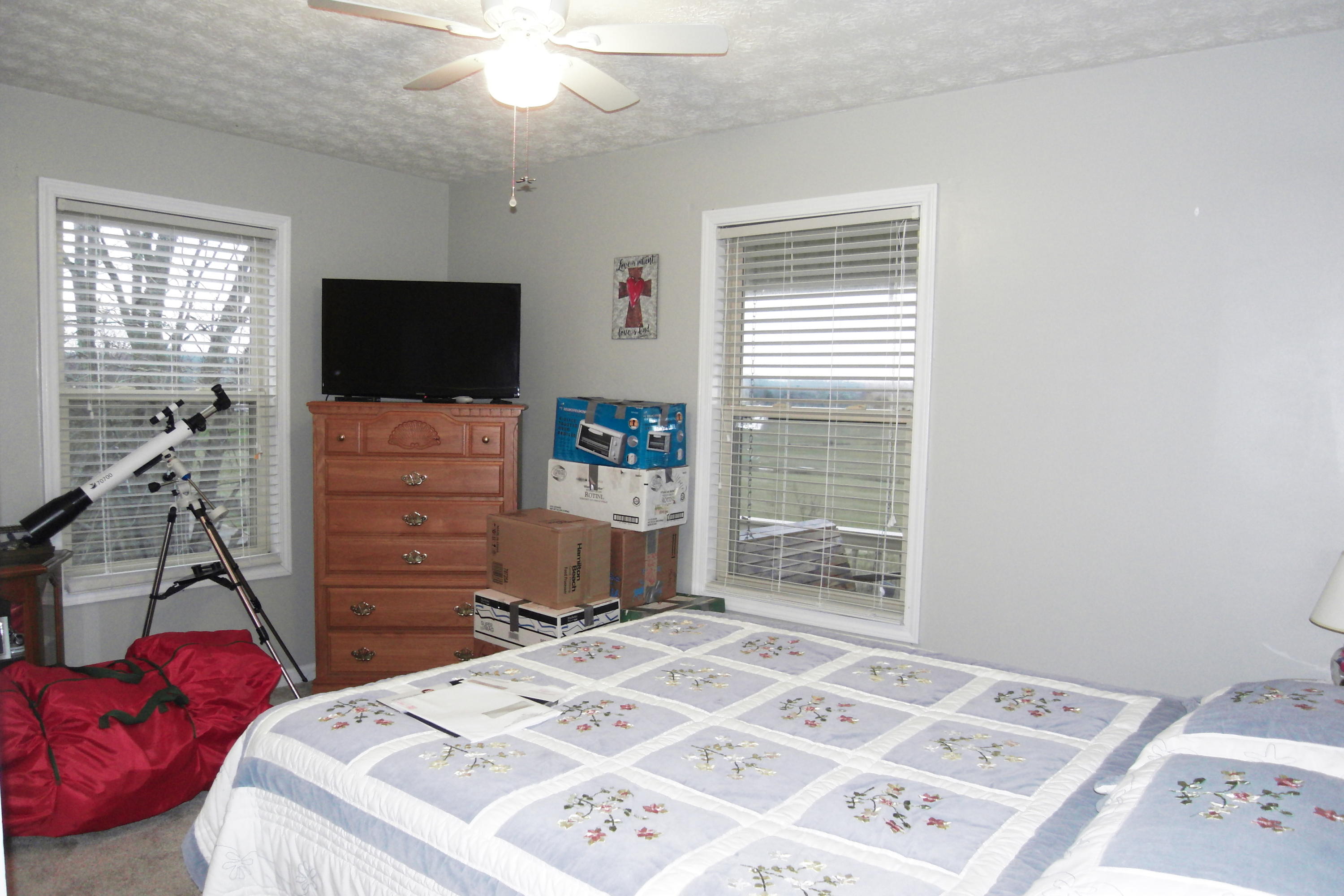 1850 Baileys Road Greenback, TN 37742 - Photo 28 of 37 Bedroom 3