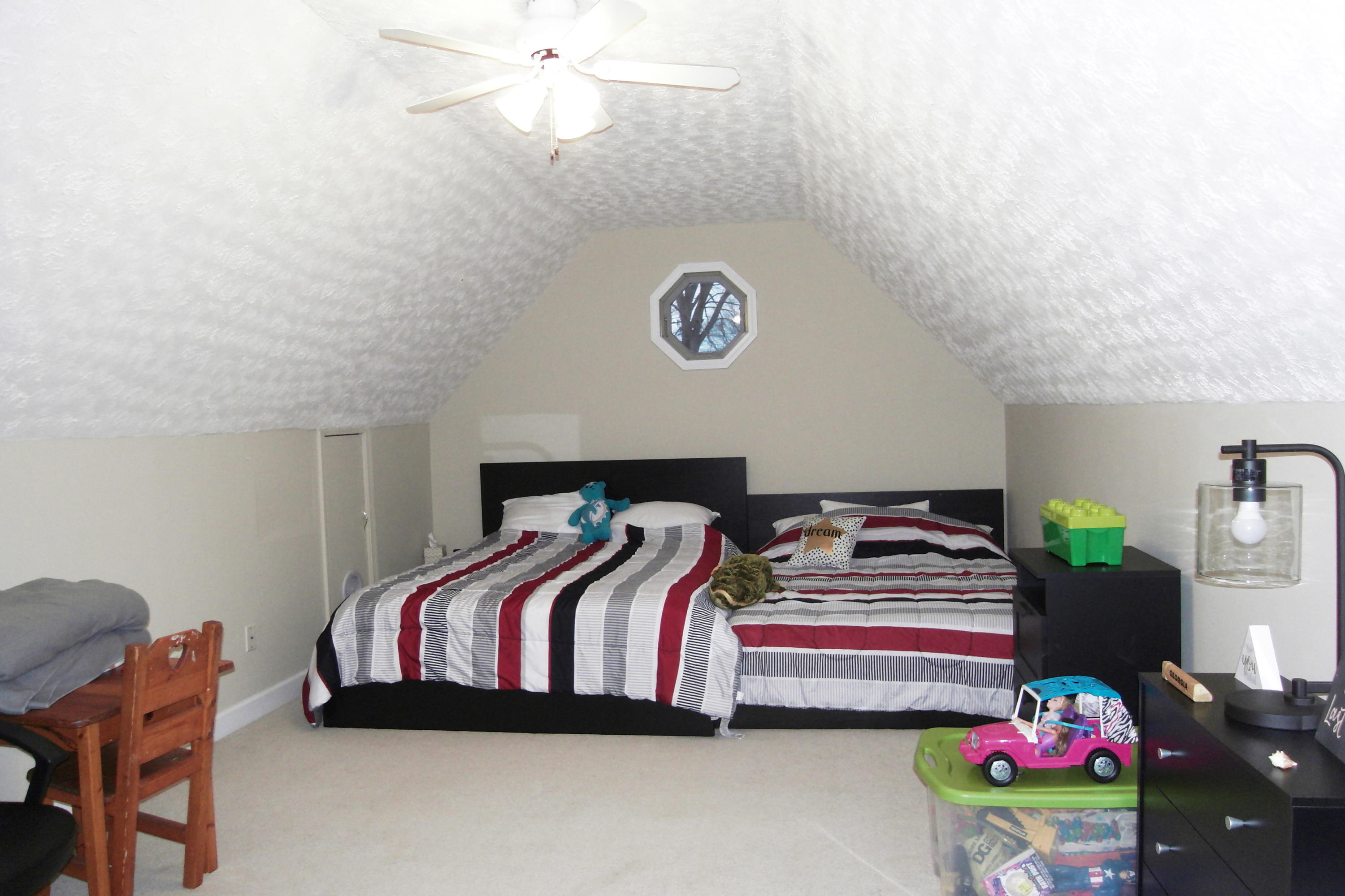 1850 Baileys Road Greenback, TN 37742 - Photo 31 of 37 Bonus Room