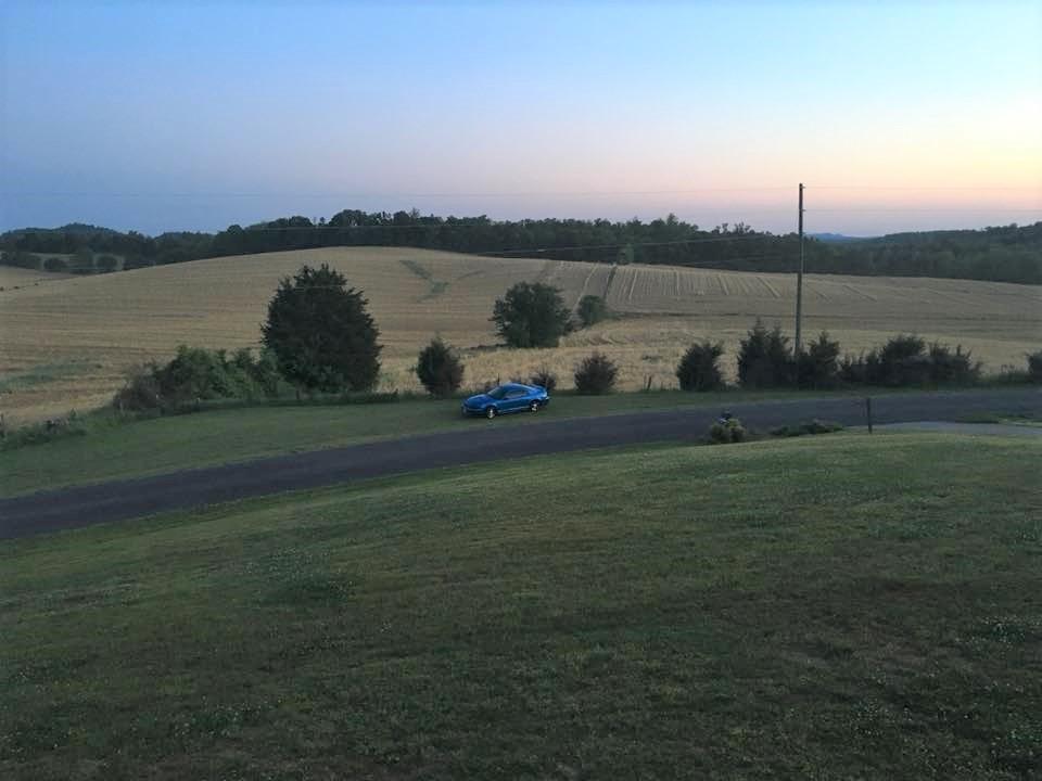 1850 Baileys Road Greenback, TN 37742 - Photo 7 of 37 View from front porch
