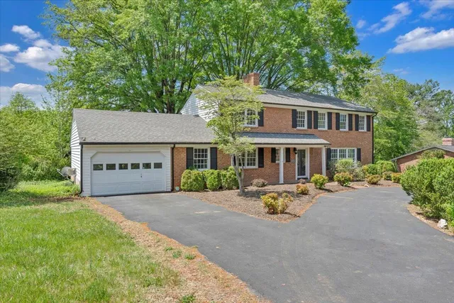 $299,900 | 1602 Mulberry Road, Martinsville, VA 24112