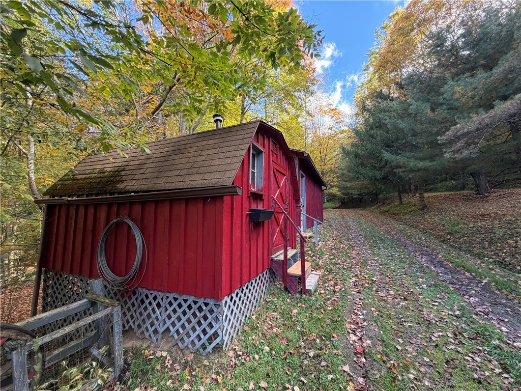 9319 Nouvou Road Genesee, NY 14770 - Photo 11 of 50 Gallery Image 11