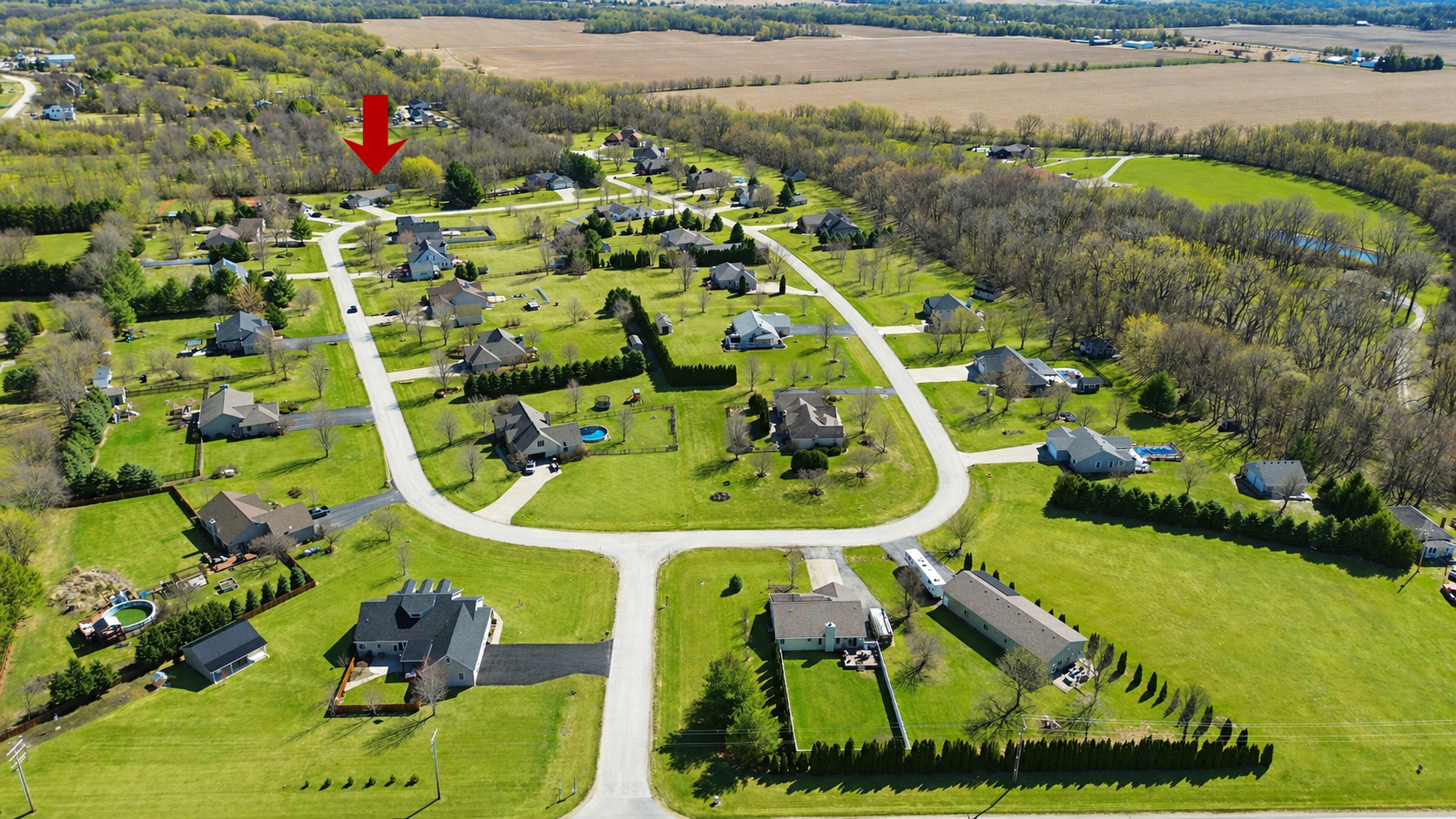 2383 North 4070th Road Sheridan, IL 60551 - Photo 35 of 35 Gallery Image 35