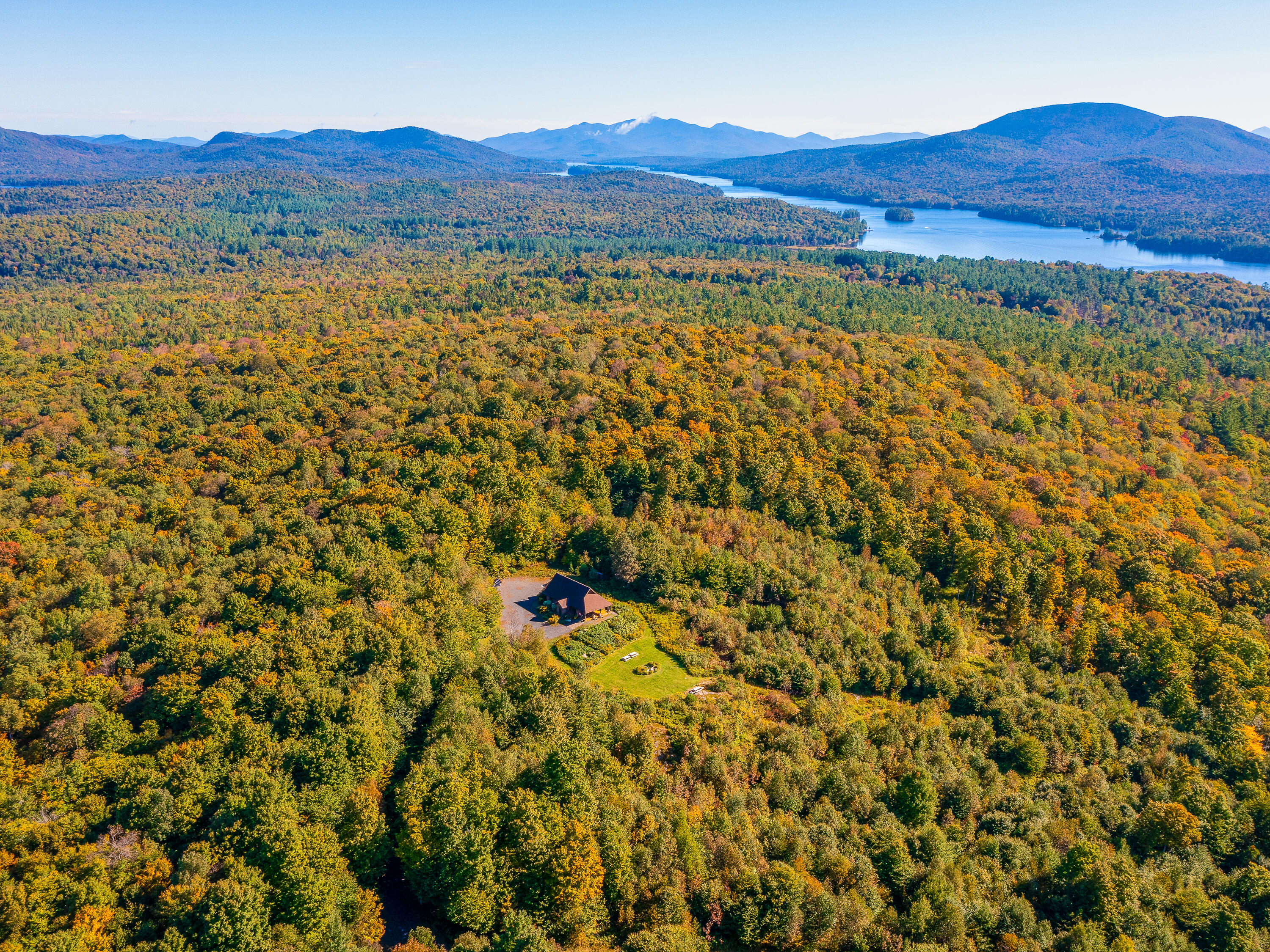 88 Short Ridge Way Long Lake, NY 12847 - Photo 4 of 59 88 Short Ridge-1