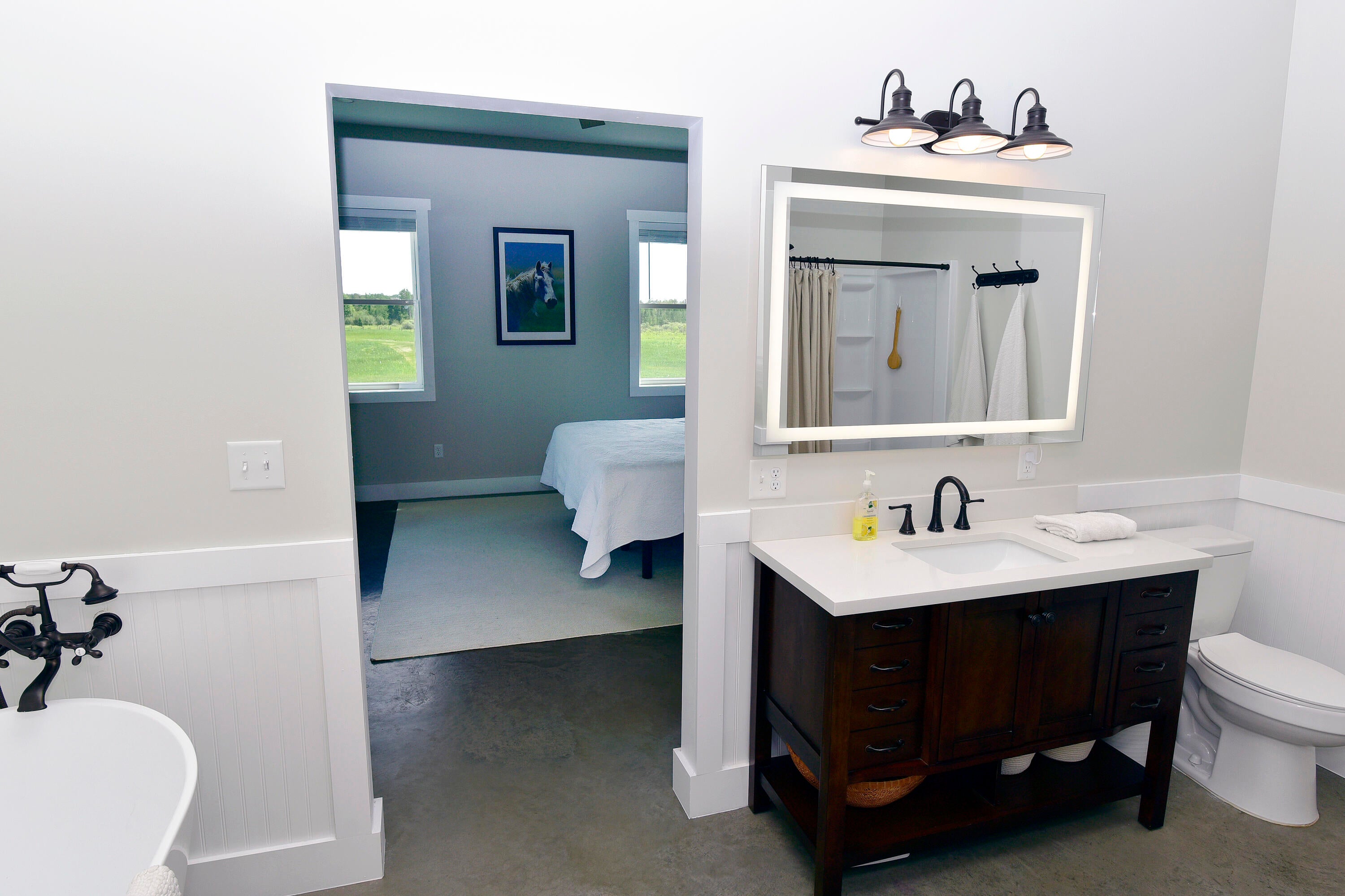 17405 West Filer Road Rudyard, MI 49780 - Photo 20 of 63 Gallery Image 20
