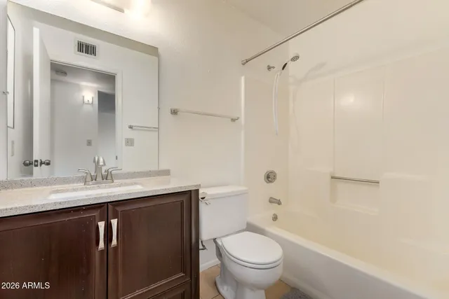 $285,000 | 7857 East Flossmoor Avenue, Mesa, AZ 85208