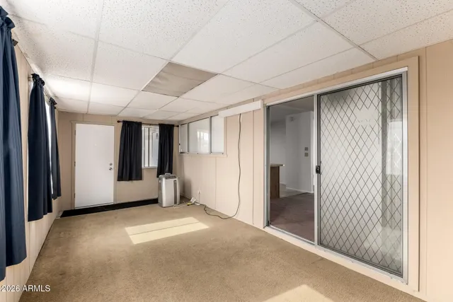 $285,000 | 7857 East Flossmoor Avenue, Mesa, AZ 85208