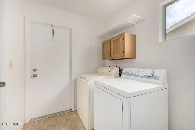 $285,000 | 7857 East Flossmoor Avenue, Mesa, AZ 85208