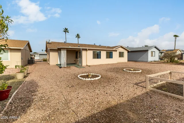 $285,000 | 7857 East Flossmoor Avenue, Mesa, AZ 85208