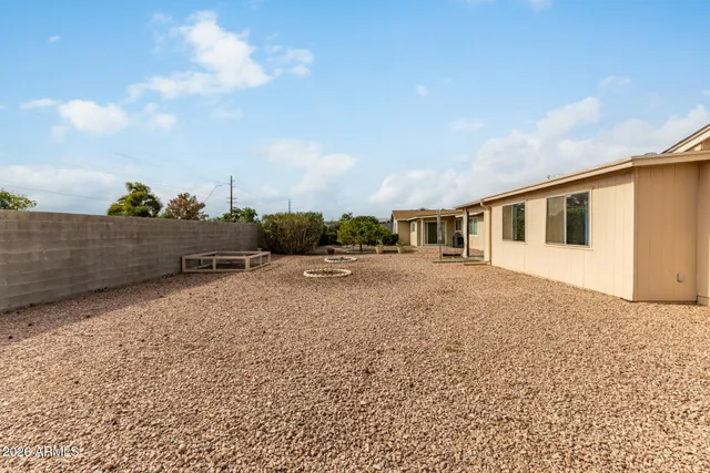 $285,000 | 7857 East Flossmoor Avenue, Mesa, AZ 85208