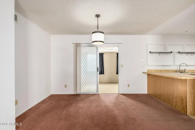 $285,000 | 7857 East Flossmoor Avenue, Mesa, AZ 85208