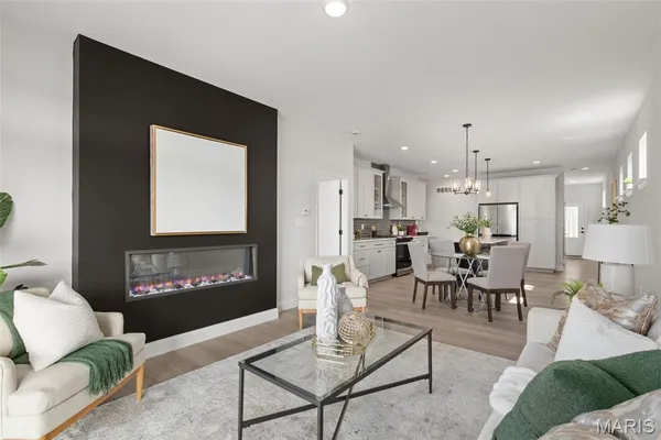 $374,900 | 1 Tbb Dover @ Birdie Hills Crossing Street, St. Peters, MO 63376