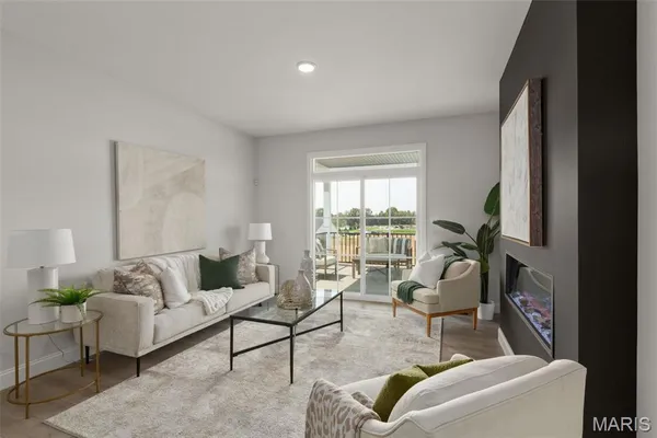 $374,900 | 1 Tbb Dover @ Birdie Hills Crossing Street, St. Peters, MO 63376