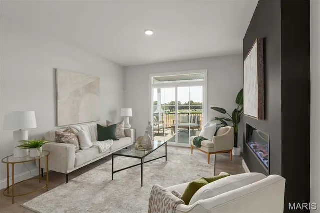 $369,900 | 1 Tbb Dover @ Birdie Hills Crossing Street, St. Peters, MO 63376