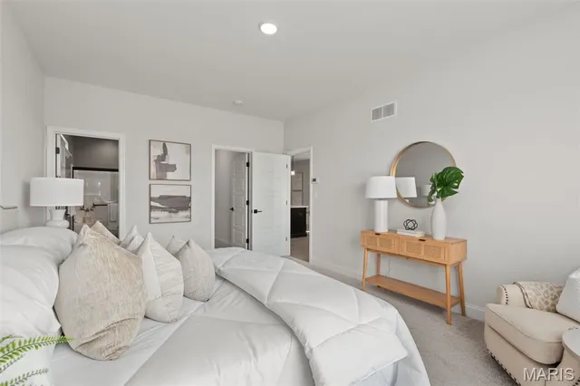 $369,900 | 1 Tbb Dover @ Birdie Hills Crossing Street, St. Peters, MO 63376