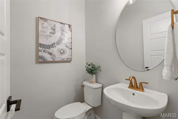 $374,900 | 1 Tbb Dover @ Birdie Hills Crossing Street, St. Peters, MO 63376