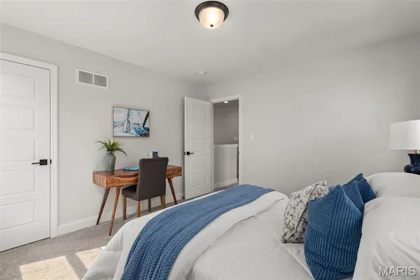 $374,900 | 1 Tbb Dover @ Birdie Hills Crossing Street, St. Peters, MO 63376