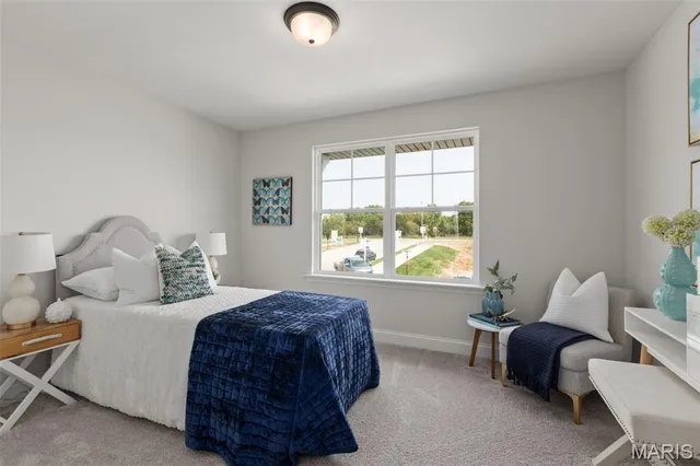 $369,900 | 1 Tbb Dover @ Birdie Hills Crossing Street, St. Peters, MO 63376