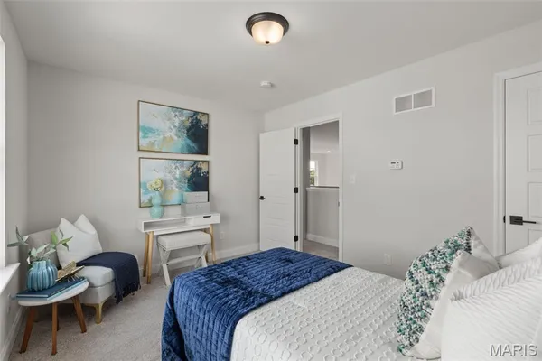 $374,900 | 1 Tbb Dover @ Birdie Hills Crossing Street, St. Peters, MO 63376