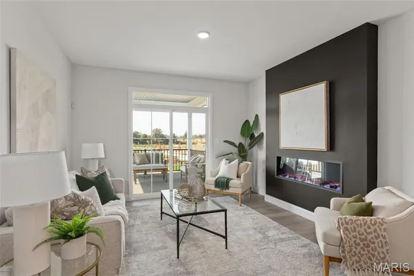 $374,900 | 1 Tbb Dover @ Birdie Hills Crossing Street, St. Peters, MO 63376