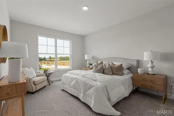 $374,900 | 1 Tbb Dover @ Birdie Hills Crossing Street, St. Peters, MO 63376