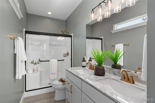 $374,900 | 1 Tbb Dover @ Birdie Hills Crossing Street, St. Peters, MO 63376