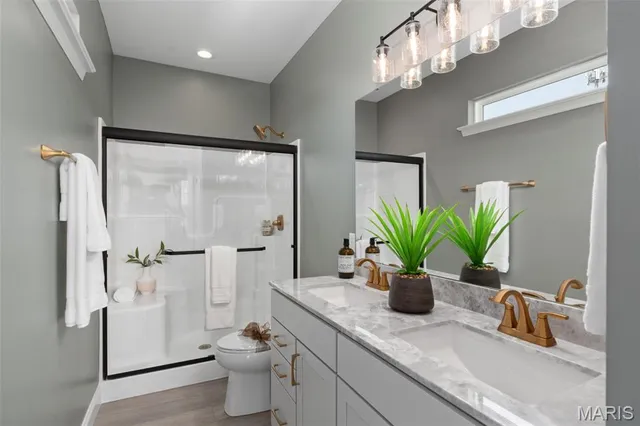 $369,900 | 1 Tbb Dover @ Birdie Hills Crossing Street, St. Peters, MO 63376