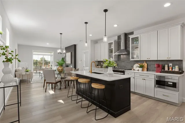 $369,900 | 1 Tbb Dover @ Birdie Hills Crossing Street, St. Peters, MO 63376