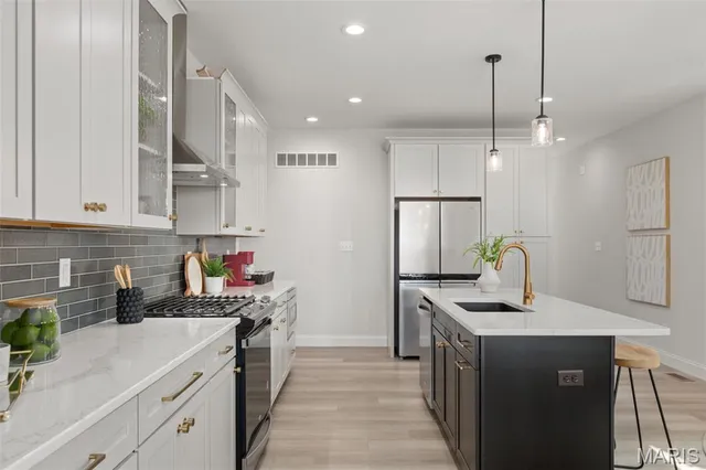 $369,900 | 1 Tbb Dover @ Birdie Hills Crossing Street, St. Peters, MO 63376