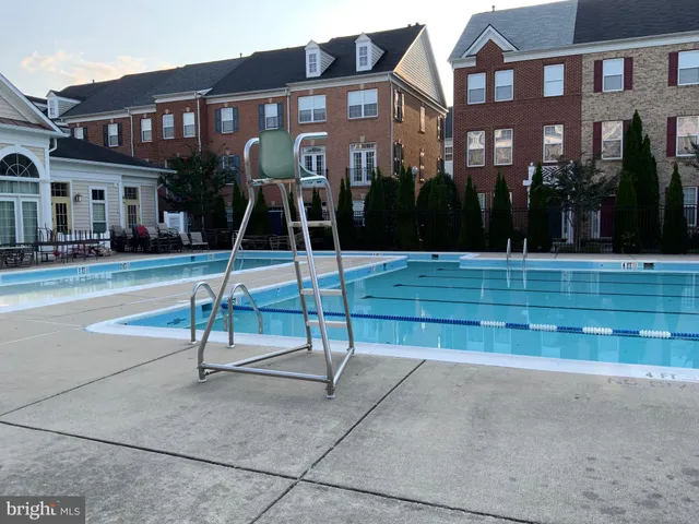$2,750 | 589 Odendhal Avenue, Unit 589, Gaithersburg, MD 20877