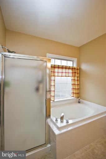 14 Ridgeway Road Stafford, VA 22556 - Photo 1 of 25 Master Bath