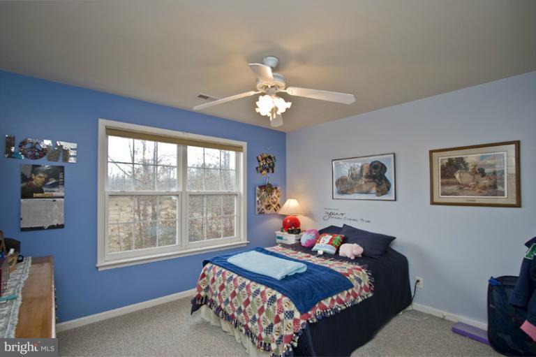 14 Ridgeway Road Stafford, VA 22556 - Photo 2 of 25 Bedroom 3
