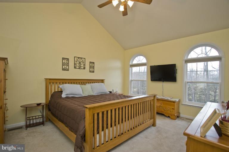 14 Ridgeway Road Stafford, VA 22556 - Photo 15 of 25 Master Bedroom