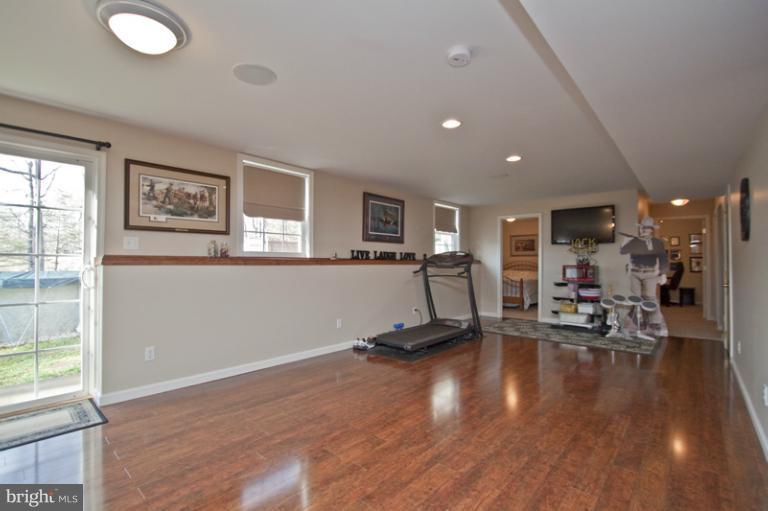 14 Ridgeway Road Stafford, VA 22556 - Photo 17 of 25 Rec Room