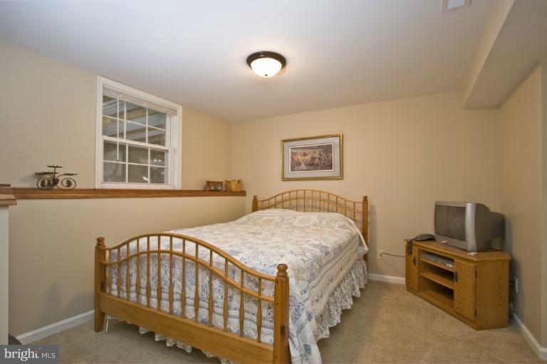 14 Ridgeway Road Stafford, VA 22556 - Photo 20 of 25 Bedroom 5 in Lower Level