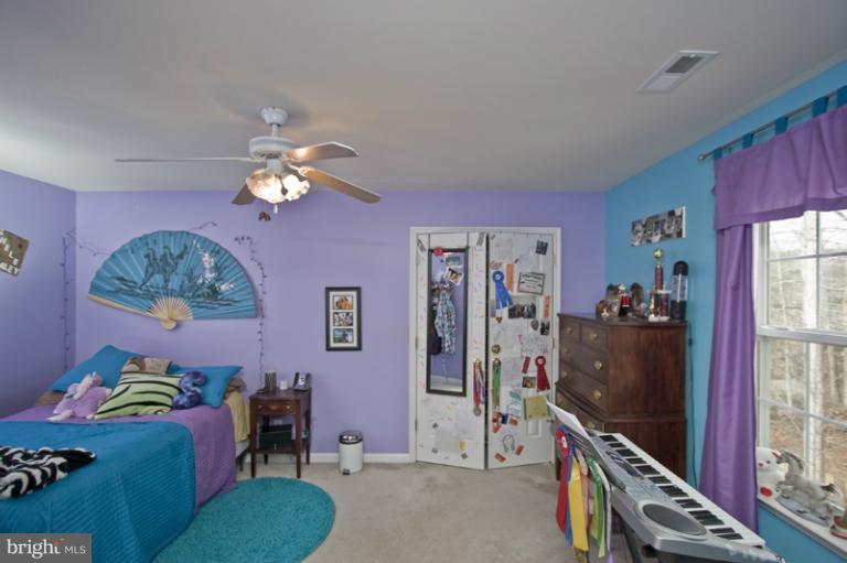 14 Ridgeway Road Stafford, VA 22556 - Photo 3 of 25 Bedroom 4