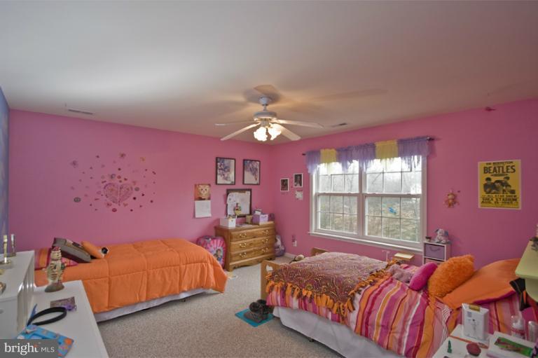 14 Ridgeway Road Stafford, VA 22556 - Photo 22 of 25 Bedroom 2