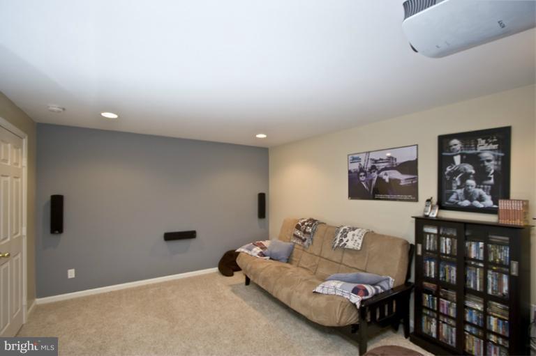 14 Ridgeway Road Stafford, VA 22556 - Photo 23 of 25 Rec Room
