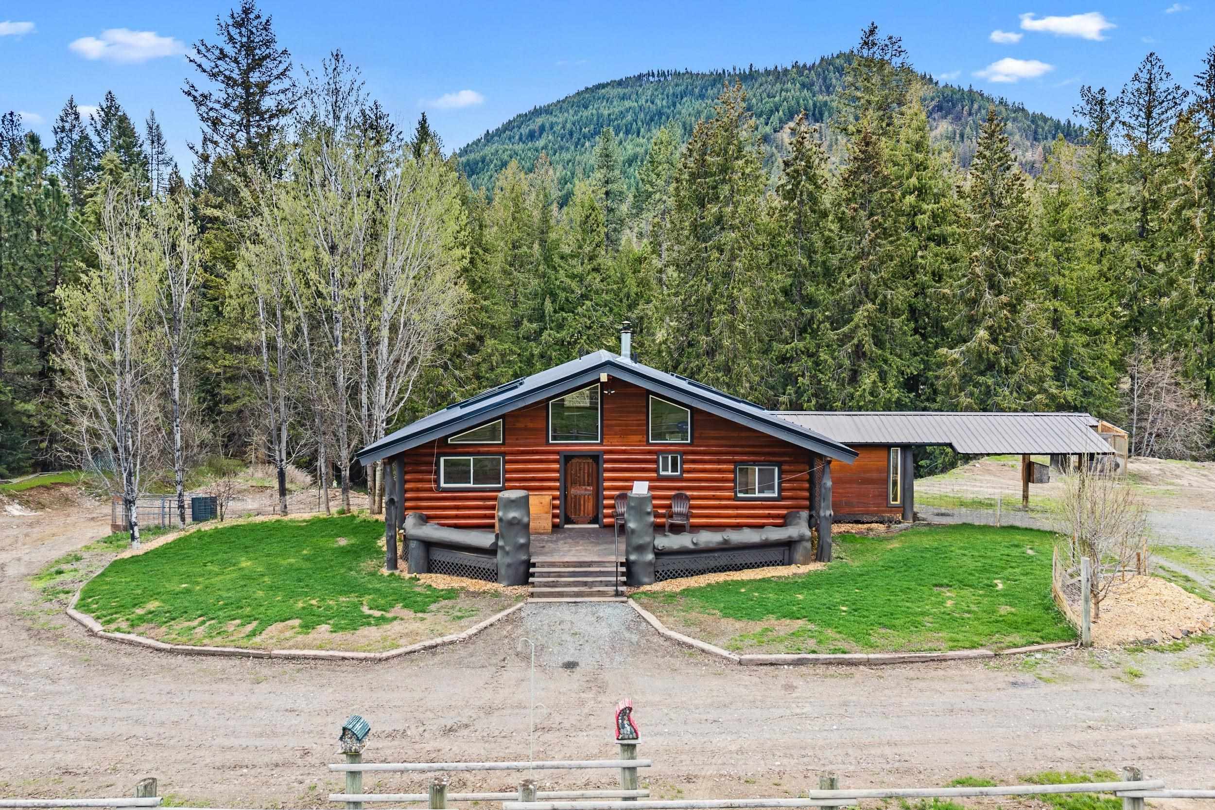 2291 Marble Valley-Basin Road Colville, WA 99114 - Photo 5 of 50