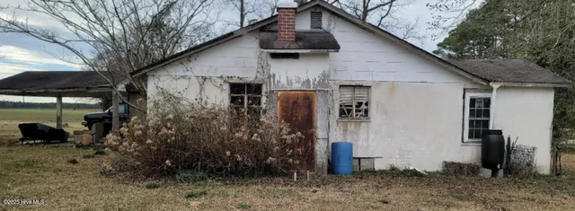 $80,000 | 9063 Hwy 41 W Richlands Nc 28574 West, Richlands, NC 28574