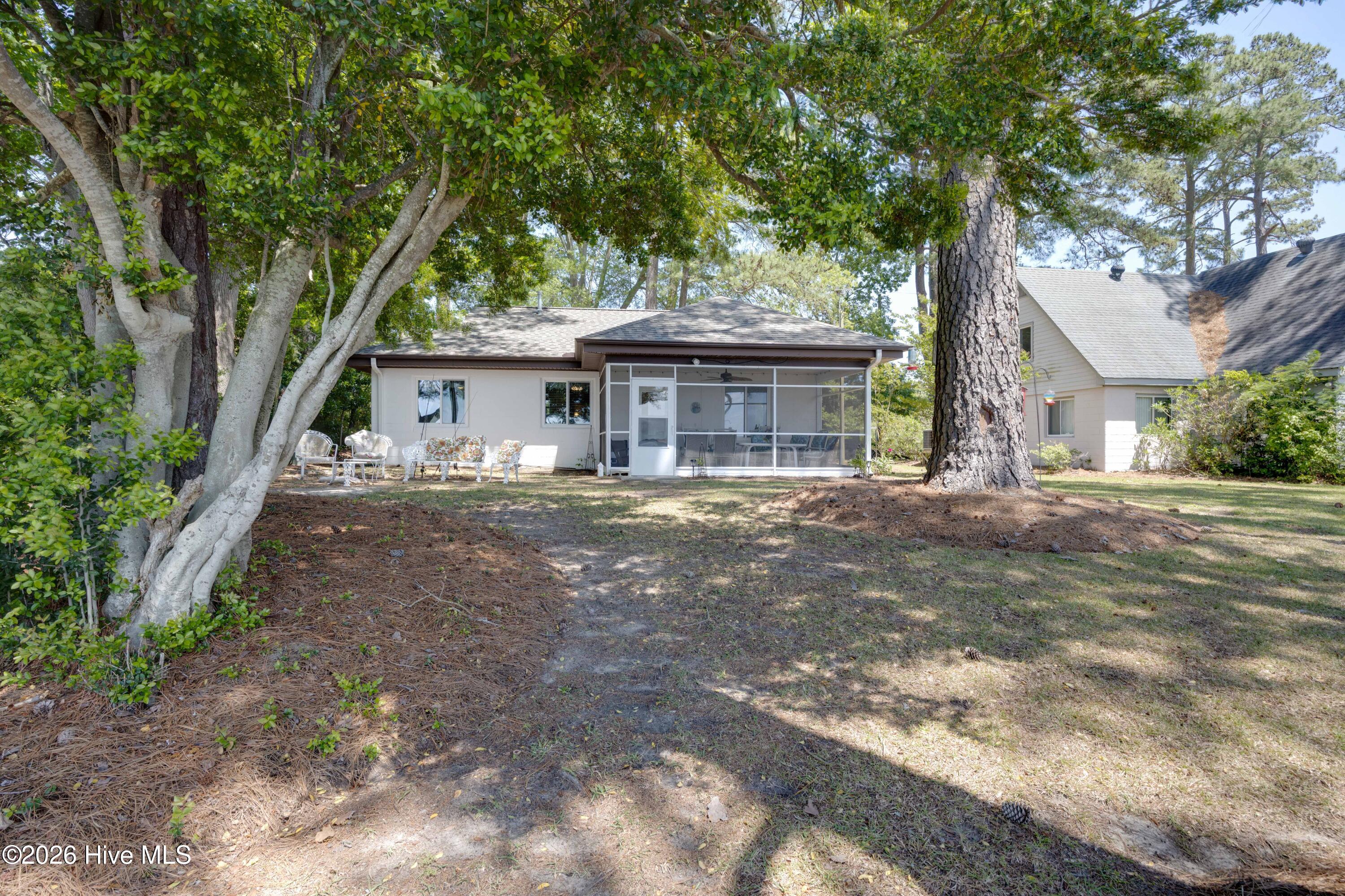 1963 Bayview Road Bath, NC 27808 - Photo 1 of 46 001 Main View 1963 Bayview Rd