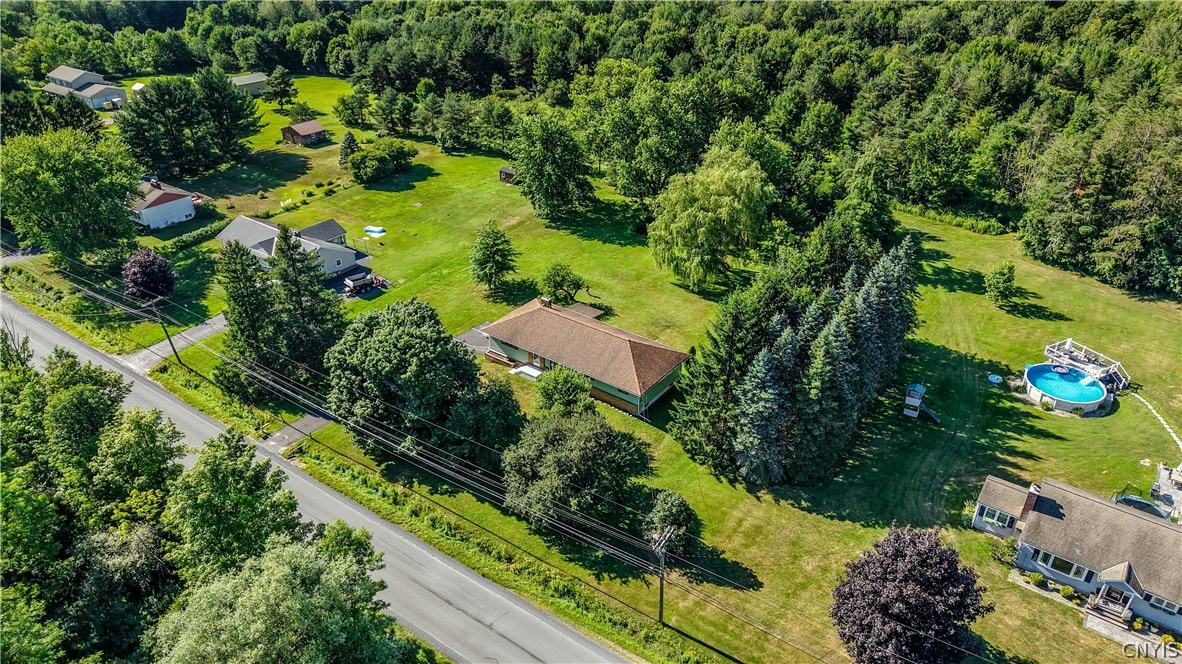 9401 Hayes Road Marcy, NY 13403 - Photo 10 of 35
