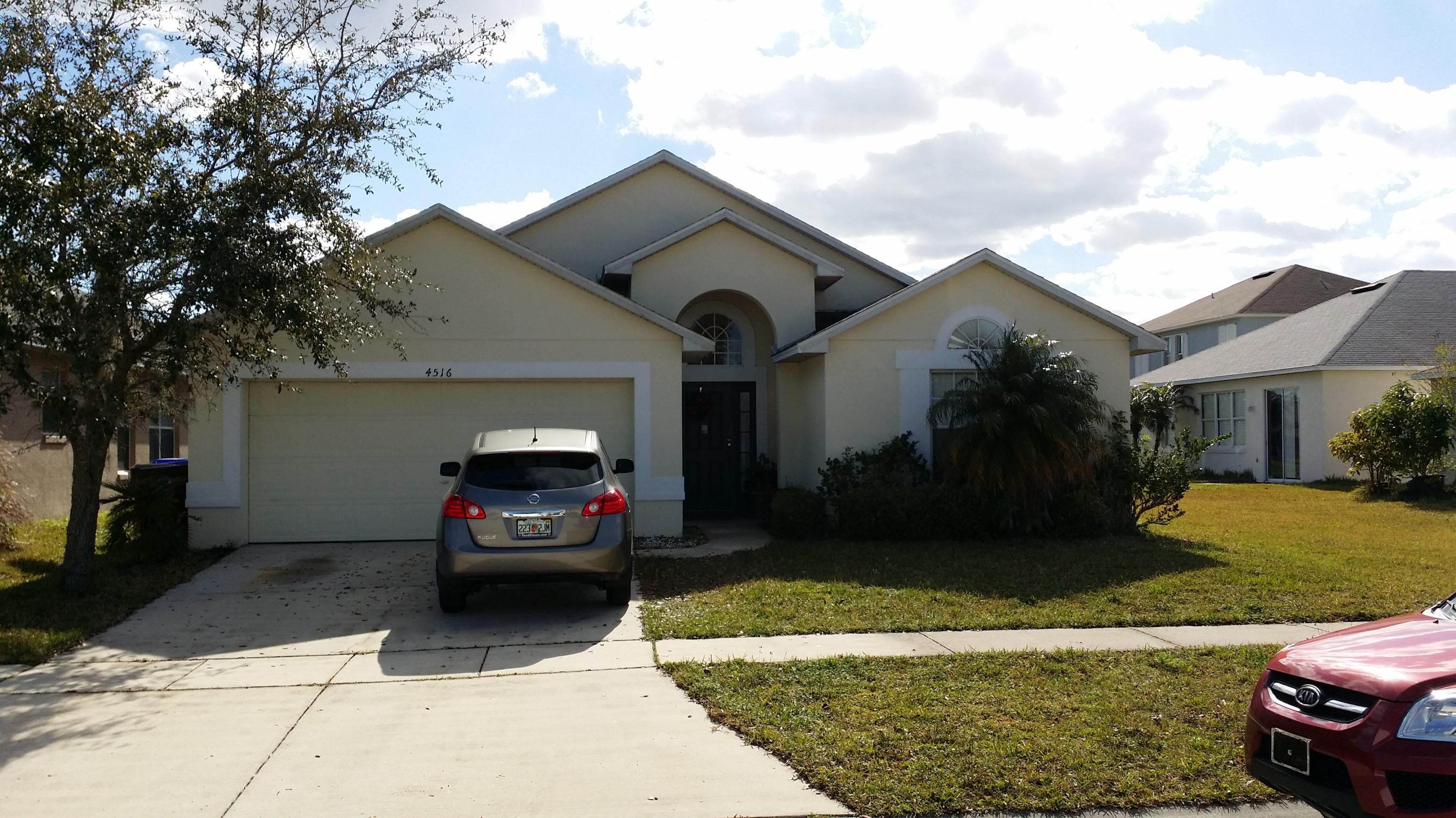 4516 Declaration Drive Kissimmee, FL 34746 - Photo 1 of 2 4516 declaration.jpg
