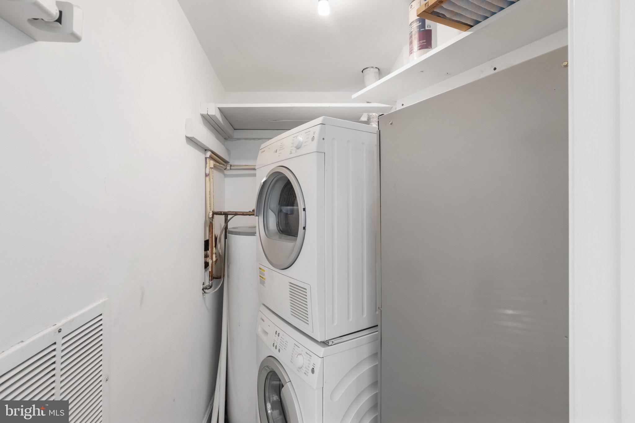 1024 Massachusetts Avenue Northeast, Unit 2 Washington, DC 20002 - Photo 27 of 37