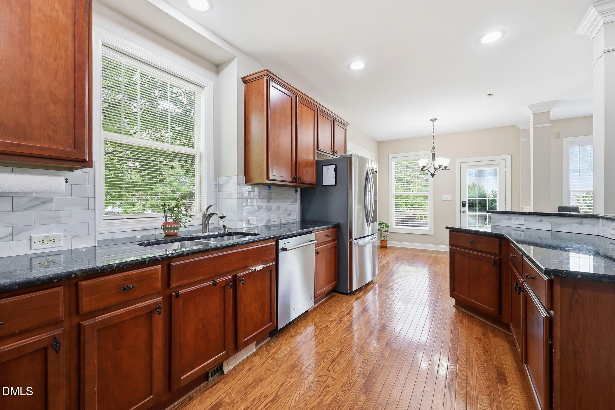 101 Bayless Ridge Court Morrisville, NC 27560 - Photo 13 of 42
