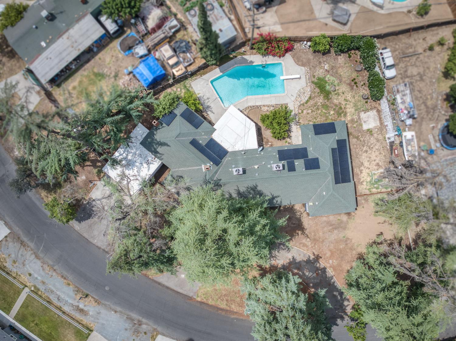4205 Ralph Lane North Fresno, CA 93727 - Photo 54 of 59
